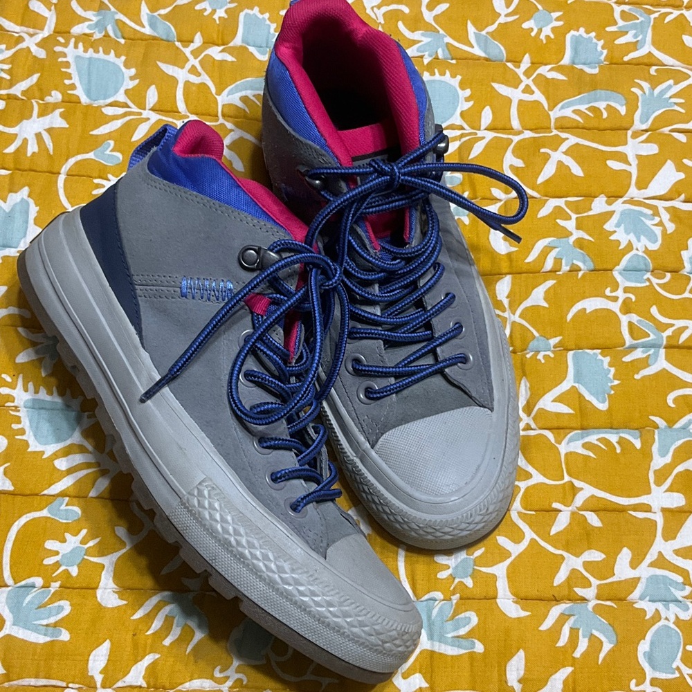 Converse All Stars Unisex Athletic Sneakers